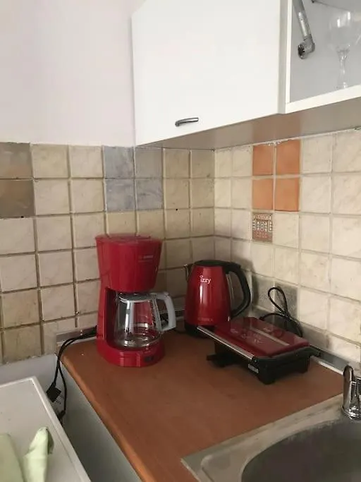 Lefkothea'S Central Apartment Thessaloniki