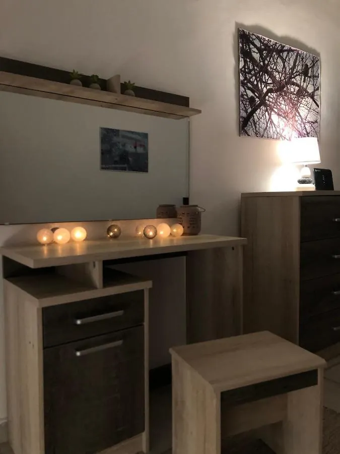 Lefkothea'S Central Apartment Thessaloniki Greece