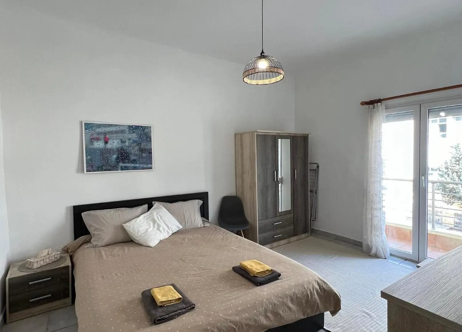 Lefkothea'S Central Apartment Thessaloniki Greece