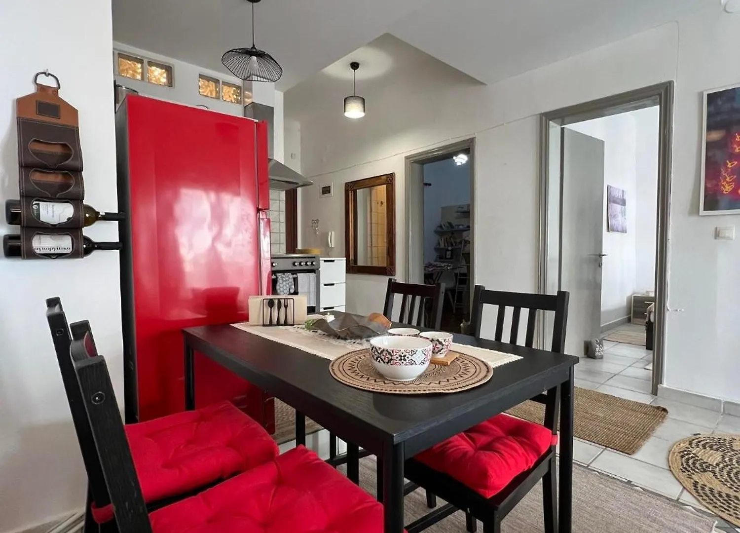 Lefkothea'S Central Apartment Thessaloniki
