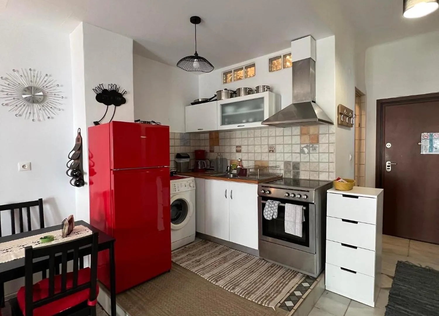 Lefkothea'S Central Apartment Thessaloniki