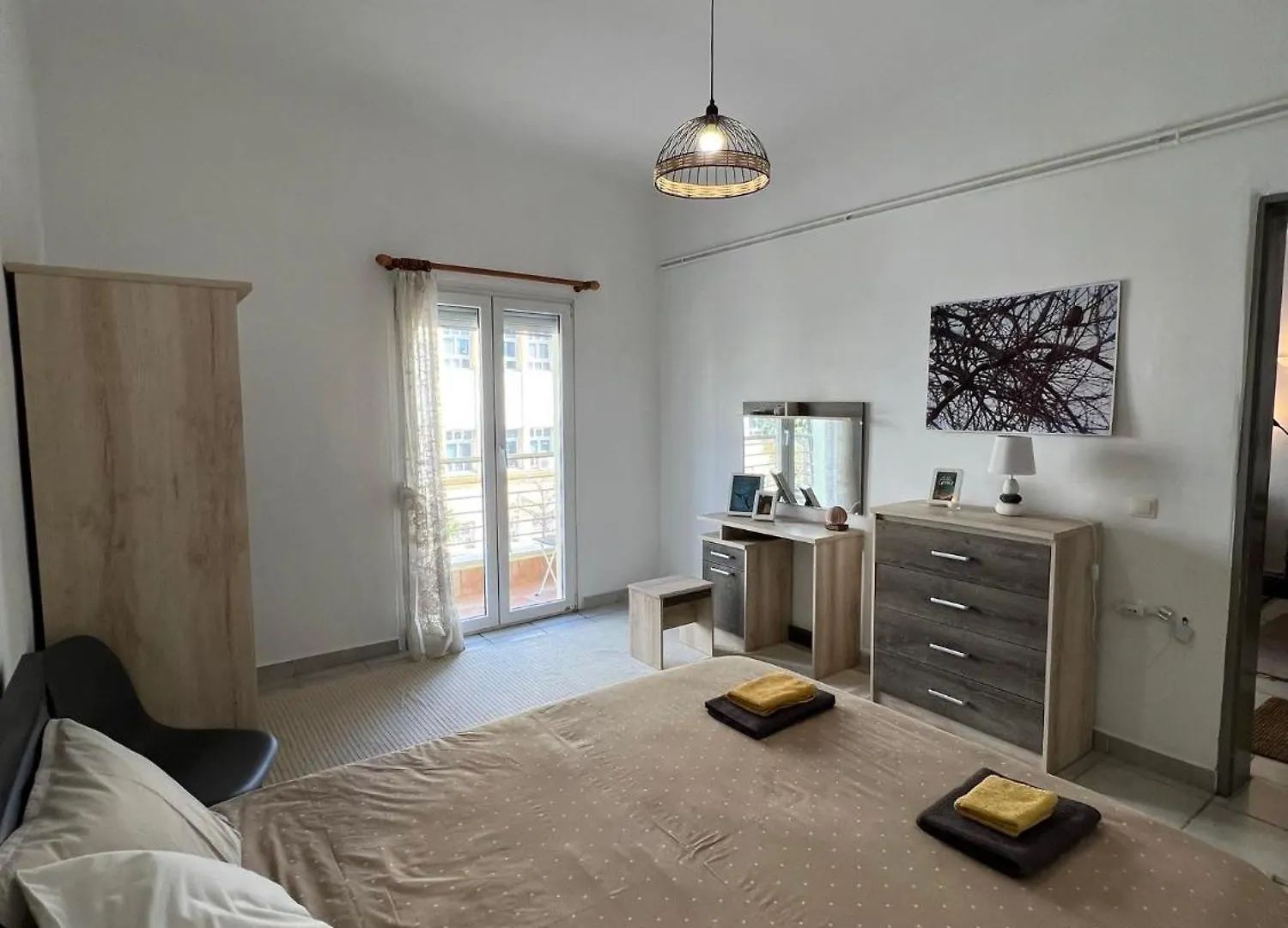 Lefkothea'S Central Apartment Thessaloniki Greece