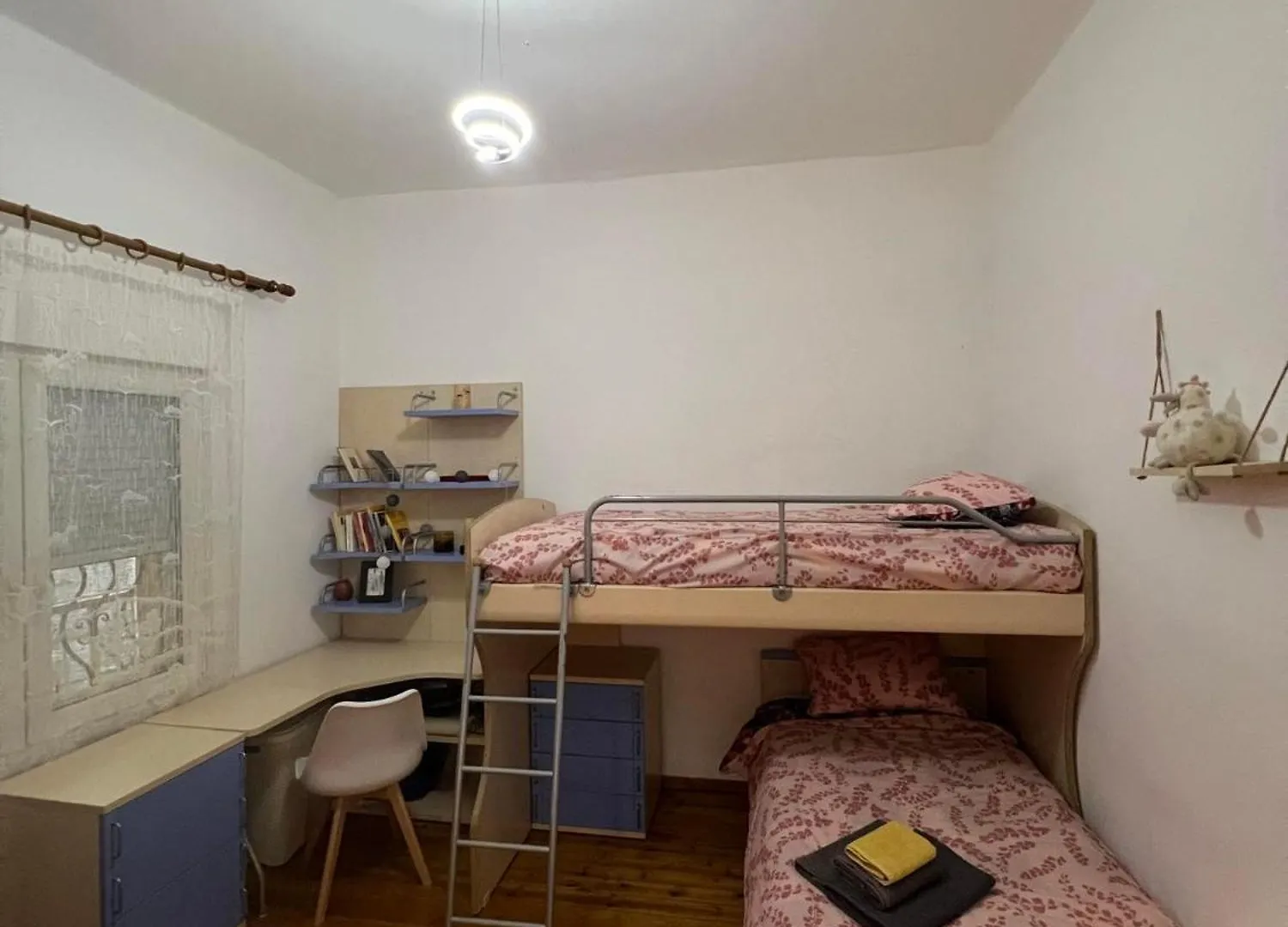 Lefkothea'S Central Apartment Thessaloniki